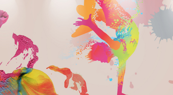 暢想青春，活力新華 ? 第五屆校園文化藝術節